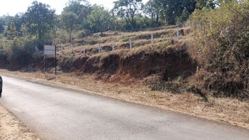 Plot Area in  Plot at Varasgaon – for Sale