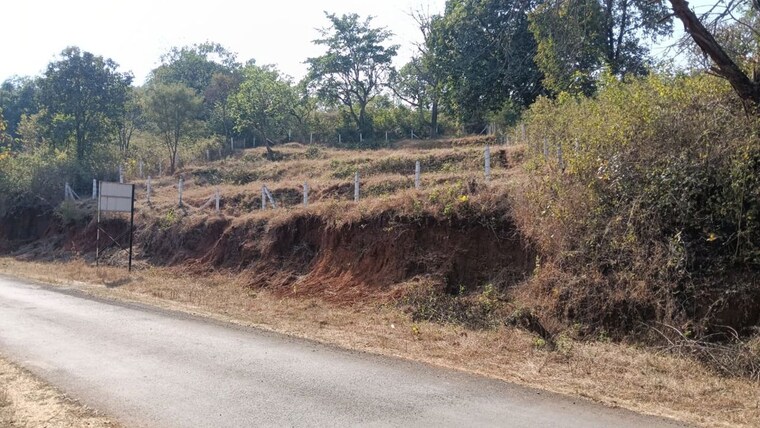 undefined, varasgaon  26000 Sq.Ft. Plot In Varasgaon Pune 10002953