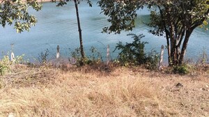 Plot Area in  Plot at Varasgaon – for Sale