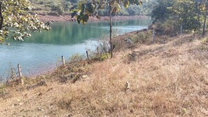 Plot Area in  Plot at Varasgaon – for Sale