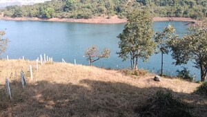 Plot Area in  Plot at Varasgaon – for Sale