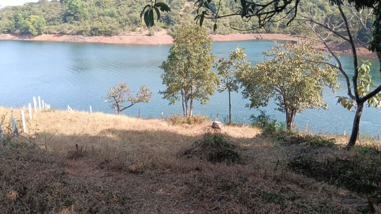 undefined, varasgaon  26000 Sq.Ft. Plot In Varasgaon Pune 10002953