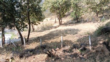 Plot Area in  Plot at Varasgaon – for Sale