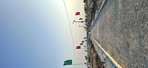  Plot – Exterior View View at Turkayamjal - for Sale