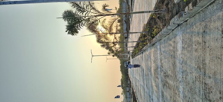 Exterior View, turkayamjal  152 Sq.Yd. Plot In Turkayamjal Hyderabad 10002966