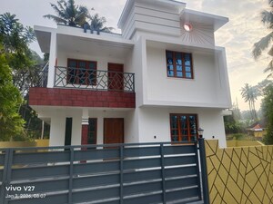 3 BHK Villa For Sale in Mukkola