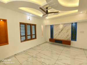 Bedroom in 3 BHK Villa at Mukkola – for Sale