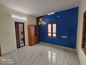 Kitchen in 3 BHK Villa at Mukkola – for Sale