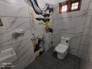 Team Area in 3 BHK Villa at Mukkola – for Sale