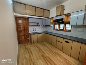 Kitchen in 3 BHK Villa at Mukkola – for Sale