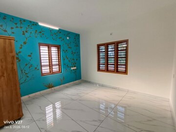 Bedroom in 3 BHK Villa at Mukkola – for Sale
