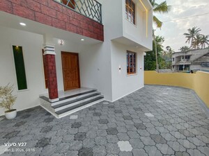 3 BHK Villa – Exterior View View at Mukkola - for Sale