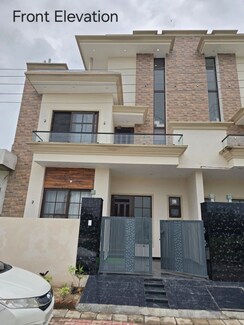 3 BHK + Pooja Room Independent House For Sale in Sector 115