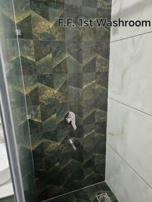 Balcony in 3 BHK Independent House at Sector 115 – for Sale