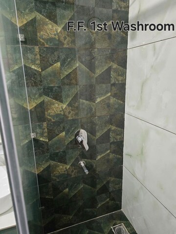 Balcony in 3 BHK Independent House at Sector 115 – for Sale