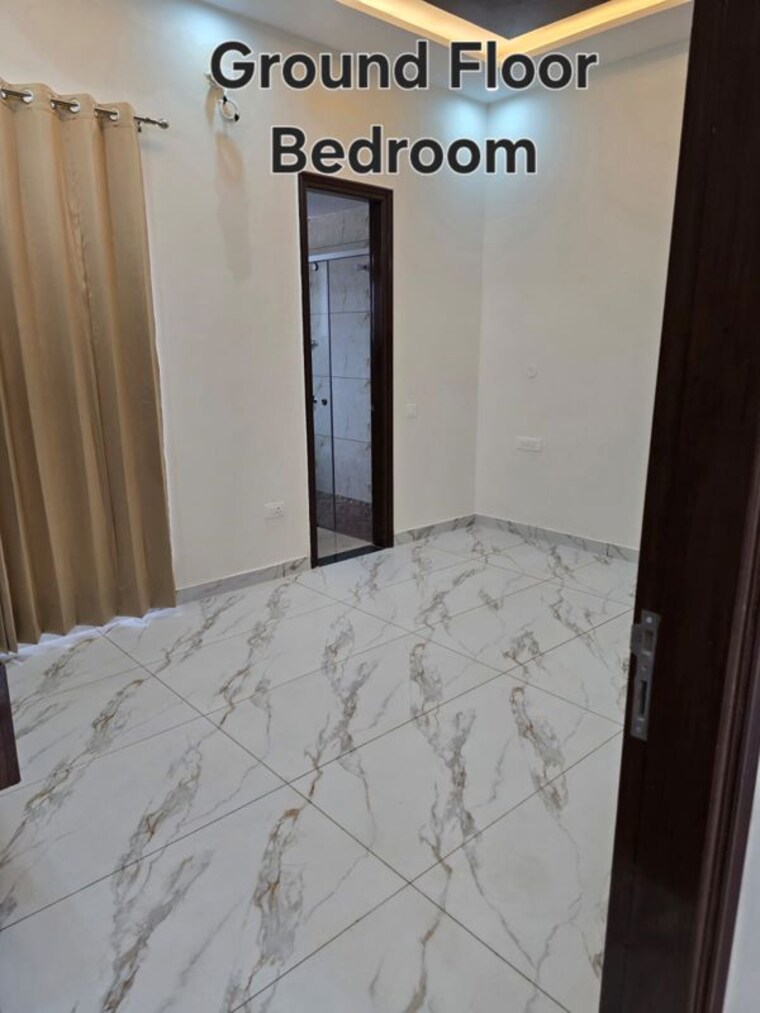 Bedroom, sector 115 3 Bedroom 128 Sq.Yd. Independent House In Sector 115 Mohali 10002971