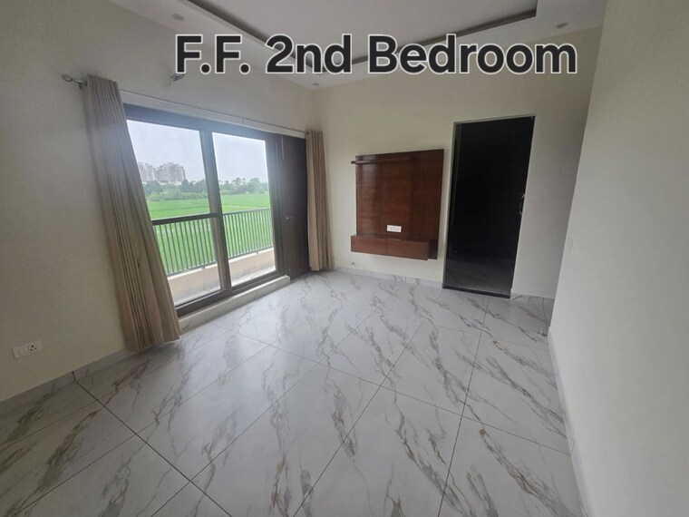 Bedroom, sector 115 3 Bedroom 128 Sq.Yd. Independent House In Sector 115 Mohali 10002971