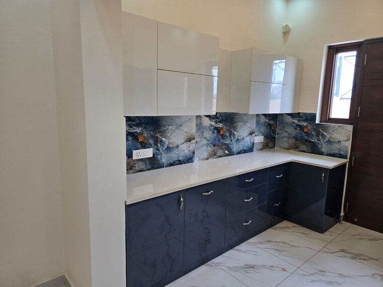 Kitchen, sector 115 3 Bedroom 128 Sq.Yd. Independent House In Sector 115 Mohali 10002971