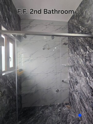 Balcony in 3 BHK Independent House at Sector 115 – for Sale