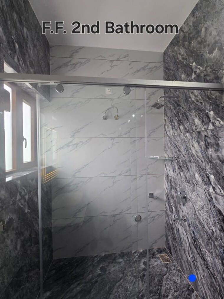 Balcony, sector 115 3 Bedroom 128 Sq.Yd. Independent House In Sector 115 Mohali 10002971