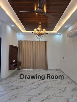 Bedroom in 3 BHK Independent House at Sector 115 – for Sale