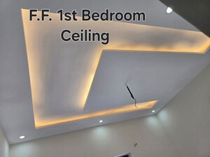 Furnished Amenities in 3 BHK Independent House at Sector 115 – for Sale