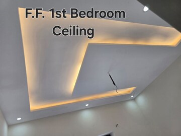 Furnished Amenities in 3 BHK Independent House at Sector 115 – for Sale