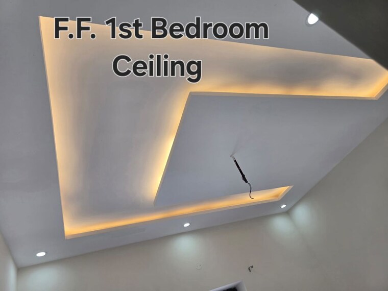 undefined, sector 115 3 Bedroom 128 Sq.Yd. Independent House In Sector 115 Mohali 10002971