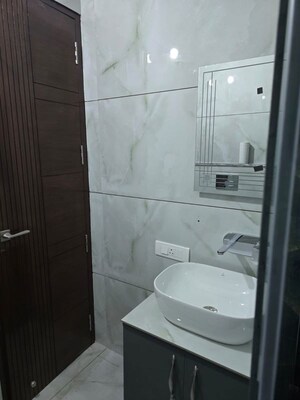 Bathroom in 3 BHK Independent House at Sector 115 – for Sale