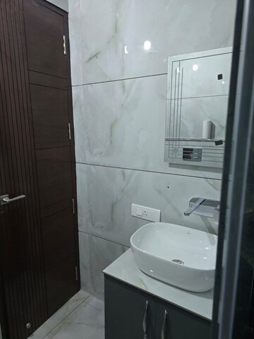Bathroom in 3 BHK Independent House at Sector 115 – for Sale