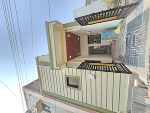 2 BHK Independent House For Sale in Boriyakhurd