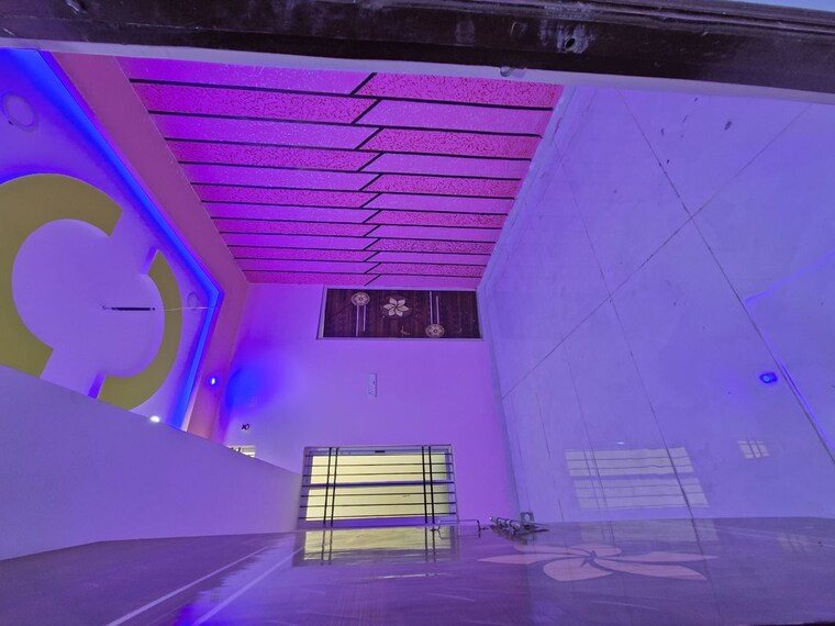 Room, boriyakhurd 2 Bedroom 675 Sq.Ft. Independent House In Boriyakhurd Raipur 10002975