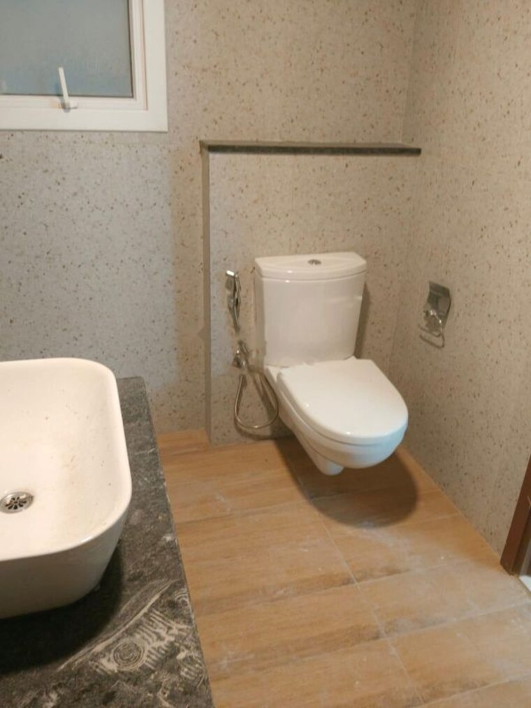Bathroom, prestige-beverly-hills 3 Bedroom 2655 Sq.Ft. Apartment In Kokapet Hyderabad 10002972