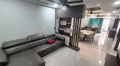 3 BHK Apartment For Rent in My Home Avatar
