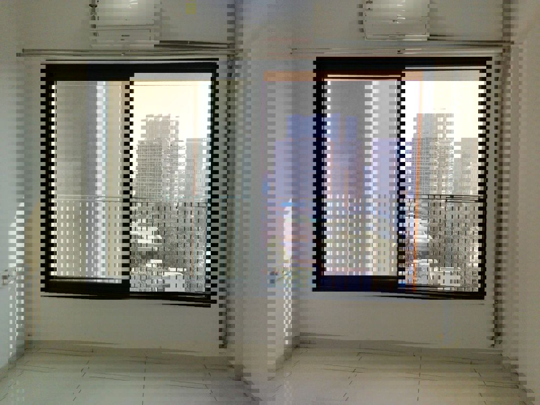 2 BHK + Store Room 843 Sq.Ft. Apartment in Arkade Aspire