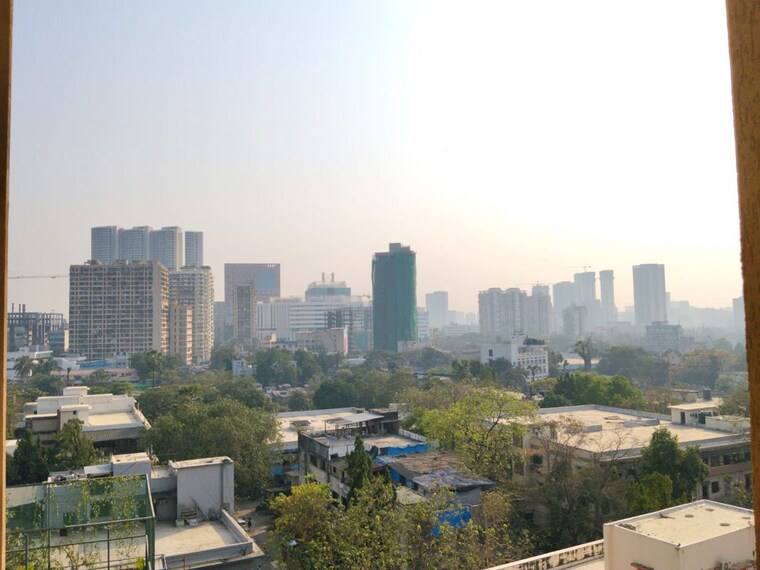 Exterior View, arkade-aspire 2 Bedroom 843 Sq.Ft. Apartment In Goregaon East Mumbai 10002947