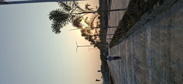  Plot – Exterior View View at SR Serenity Heights, Nadergul - for Sale