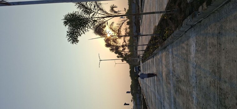 Exterior View, sr-serenity-heights  152 Sq.Yd. Plot In Nadergul Hyderabad 10002985