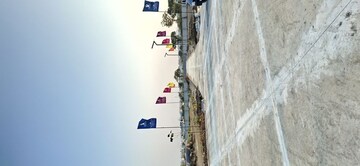  Plot – Exterior View View at SR Serenity Heights, Nadergul - for Sale