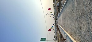  Plot – Exterior View View at SR Serenity Heights, Nadergul - for Sale