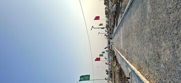  Plot – Exterior View View at SR Serenity Heights, Nadergul - for Sale