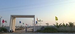 Plot For Sale in SR Serenity Heights