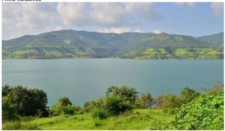 Garden, panshet  520000 Sq.Ft. Plot In Panshet Pune 10002978