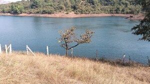 Plot Area in  Plot at Panshet – for Sale