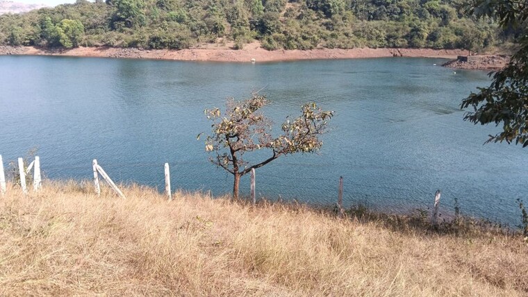 undefined, panshet  520000 Sq.Ft. Plot In Panshet Pune 10002978