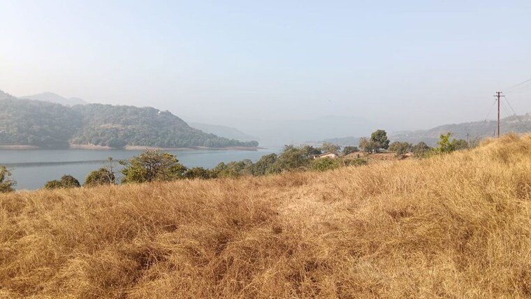 undefined, panshet  520000 Sq.Ft. Plot In Panshet Pune 10002978