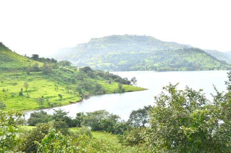 undefined, panshet  520000 Sq.Ft. Plot In Panshet Pune 10002978