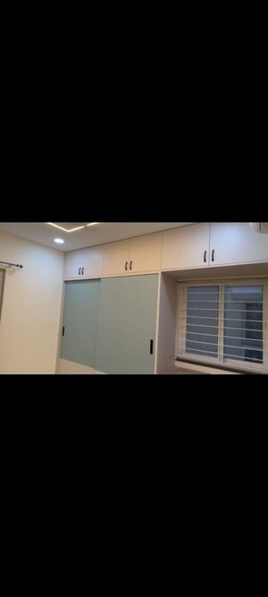 Room in 3 BHK Apartment at GHR Titania, Kondapur – for Rent