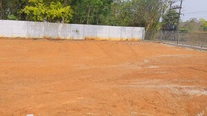 Plot Area in  Plot at KannadI-ii – for Sale