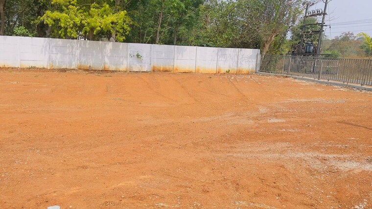 undefined, kannadi ii  1744 Sq.Yd. Plot In KannadI Ii Palakkad 10003002